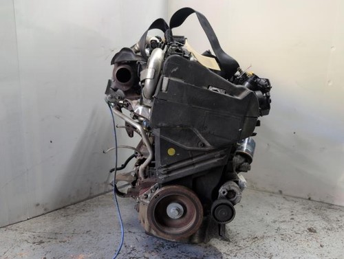 Moteur renault kangoo phase - moteur,