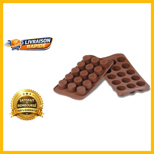 Moule praline silicone de - silicone,