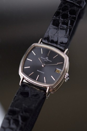 Baume mercier baumatic - baume, &