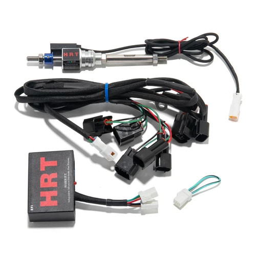 Directional quickshifter - bi-directional,