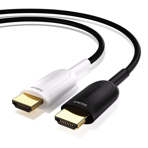 Câble fibrehdmi 8k - câble,