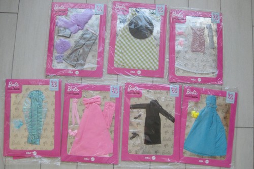 Mattel rba barbie the - mattel/rba,