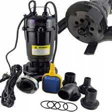 POMPE DE RELEVAGE POUR FOSSE