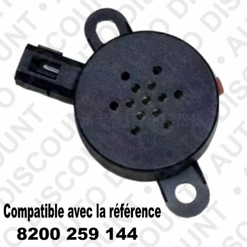 Buzzer alarme aide - buzzer,