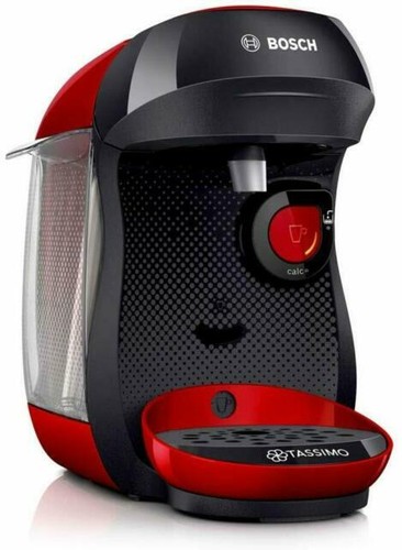 Bosch tassimo happy 1400w - bosch,