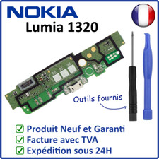 NAPPE CIRCUIT DOCK FLEX