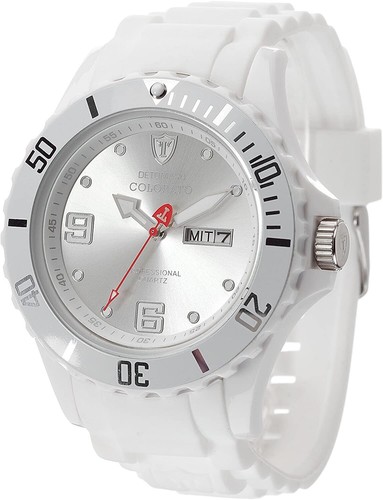 Montre homme detomaso - homme,