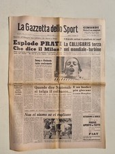 Gazzetta Dello Sport 7