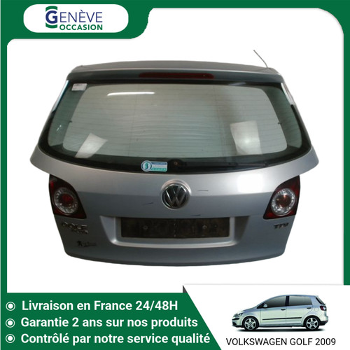 Hayon volkswagen golf - volkswagen,