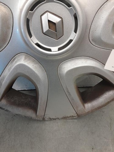 Enjoliveur renault clio - renault, 4