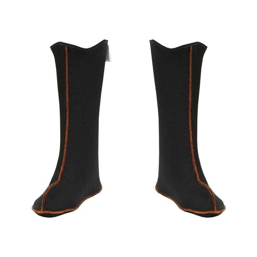Stiefeleinlage feutre 28cm - stiefeleinlage,