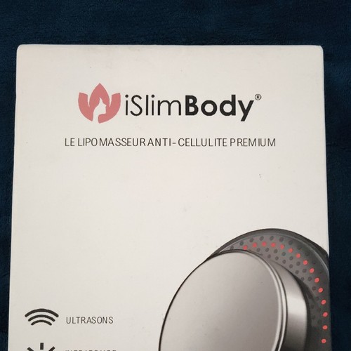 Lipomasseur anti cellulite - lipomasseur, anti-cellulite