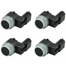 4 Capteurs recul Parking