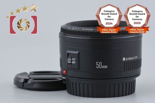 Canon 50mm 8 - ef,