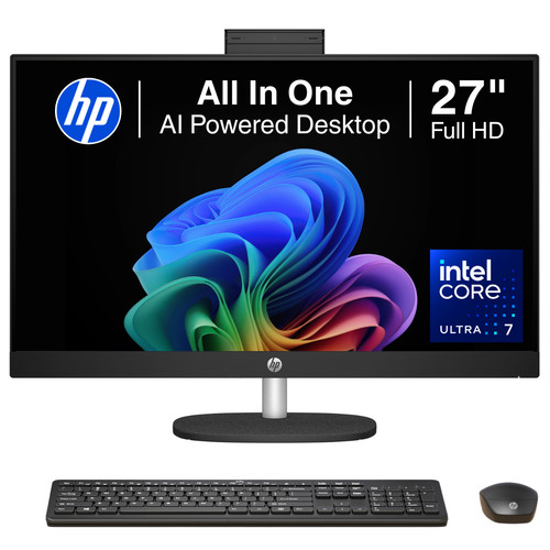 Tout ultra 7 255u - 27",