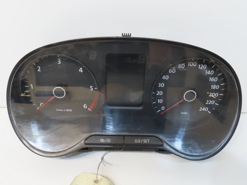 Compteur volkswagen polo - compteur, v