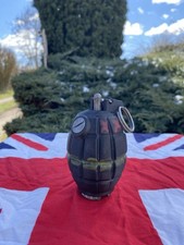 British WWII WW2 No.36 Mills