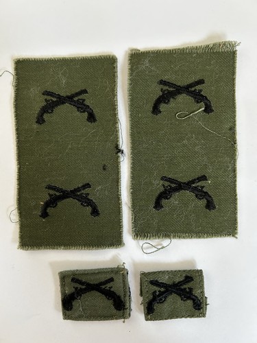 Army office branch - army,
