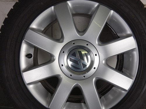 Golf jantes alu 16 - golf,