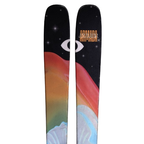 Ski occasion armada arv - armada, +