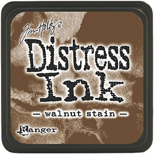 Tim holtz distress mini ink - holtz,