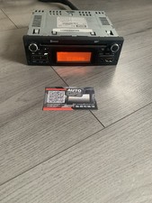 Autoradio d’origine Renault