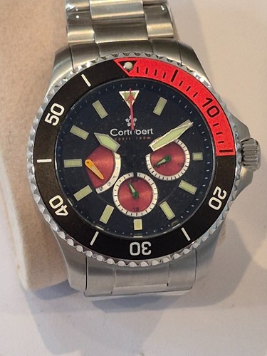 Belle rare montre - belle,