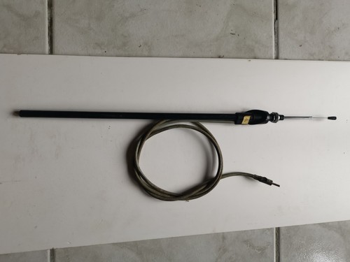 Volkswagen antenne - vw,