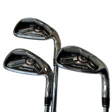TaylorMade BURNER 2.0 Iron Set