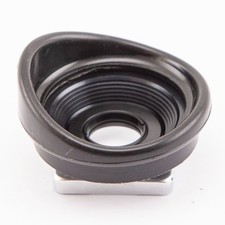 Olympus Pen F Oeilleton