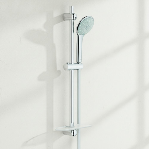 Grohe euphoria 110 massage - euphoria,