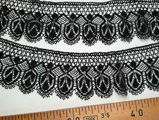 DENTELLE ANCIENNE - dentelle