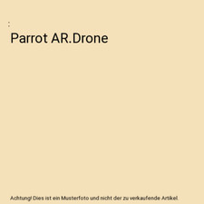 Parrot AR.Drone
