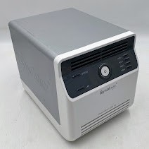 Synology DS411j DiskStation Network Storage Server