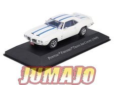 AC111 Voiture 1/43 IXO altaya