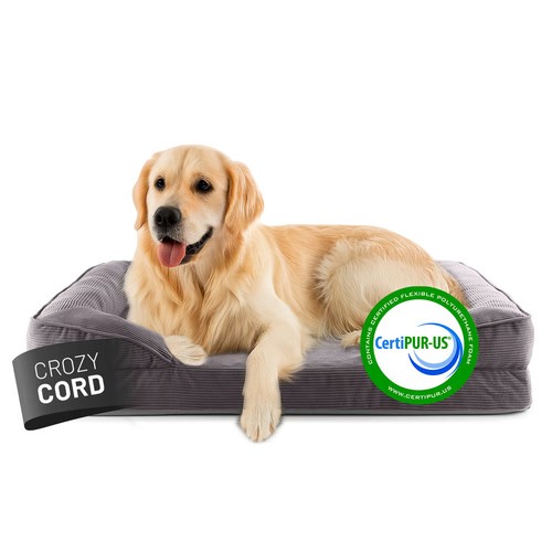 Lit pour chien lumaland - pour,