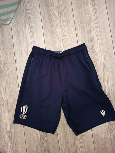 Short rugby world cup - world,