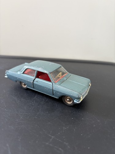 Dinky toys france 542 opel - dinky,