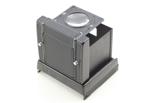 Exc mamiya waist level - waist,