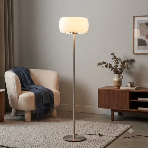 Lampadaire artemide clitunno - artemide,