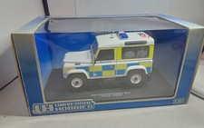 UH 1/18 LAND ROVER DEFENDER 90