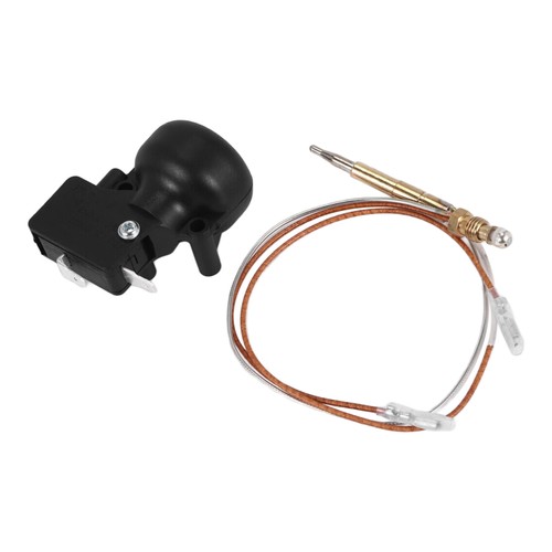 5X(Thermocouple et