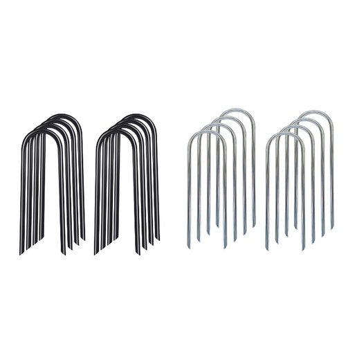 8pcs strampoline stakes - 8pcs,