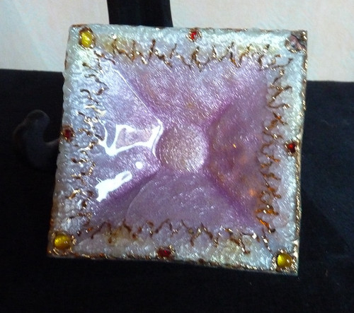Coupelle emaux sur - coupelle,