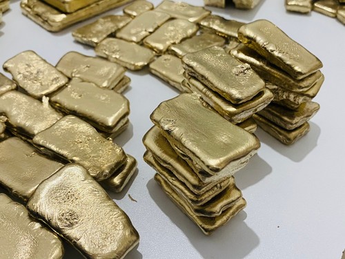 100 grams scrap gold - grams,