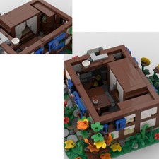 ZITIANYOUBUILD Medieval