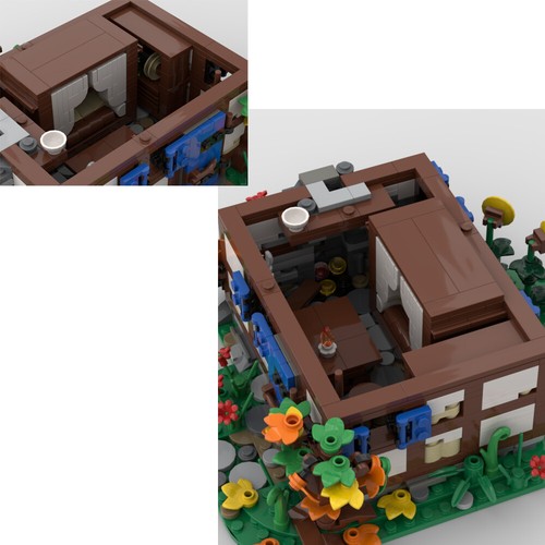 Zitianyoubuild medieval - zitianyoubuild,