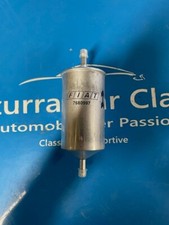 Fiat Lancia Set 12 Pièces