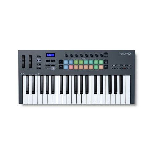 Novation flkey key midi - flkey,