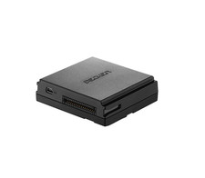 Unité de commande de